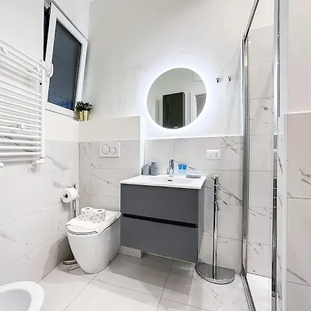 Design Apartment - Spadolini, Campus Bocconi Milan Exterior photo