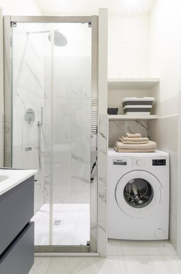 Apartment Design - Spadolini, Campus Bocconi Milan